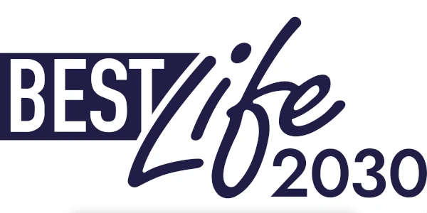 Logo BestLife2030