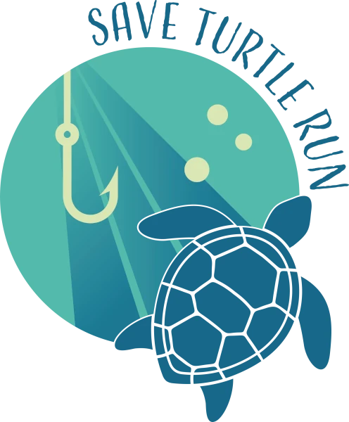 LOGO SAVE TURTLE RUN