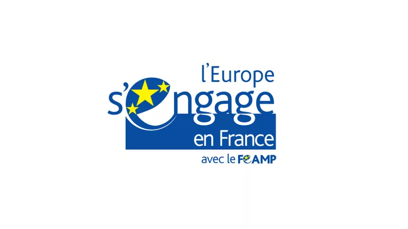 Logo l Europe s engage FEAMP 1 png
