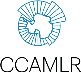 Logo CCAMLR