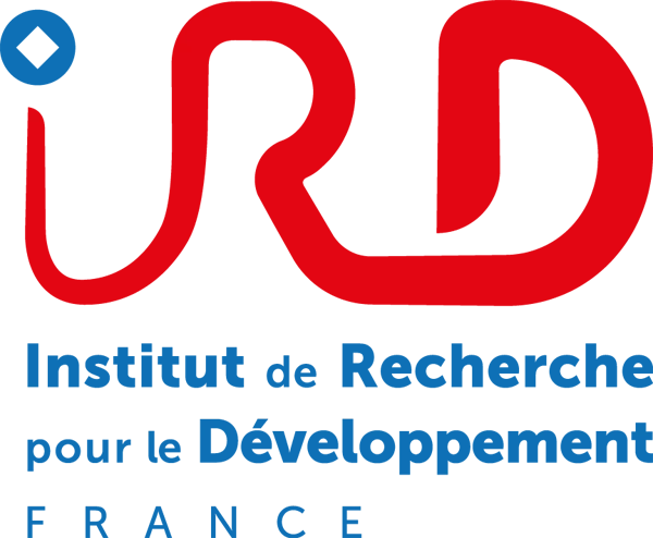 Logo IRD