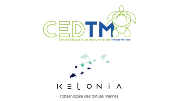 Logo Kelonia CEDTM